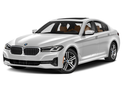2022 BMW 530i xDrive 530i xDrive