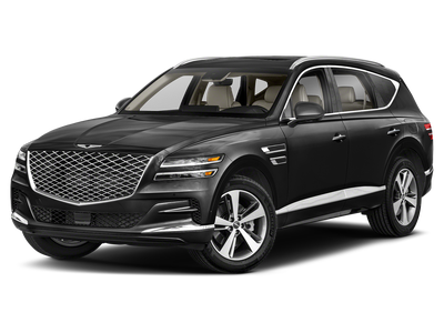 2022 Genesis GV80 2.5T AWD