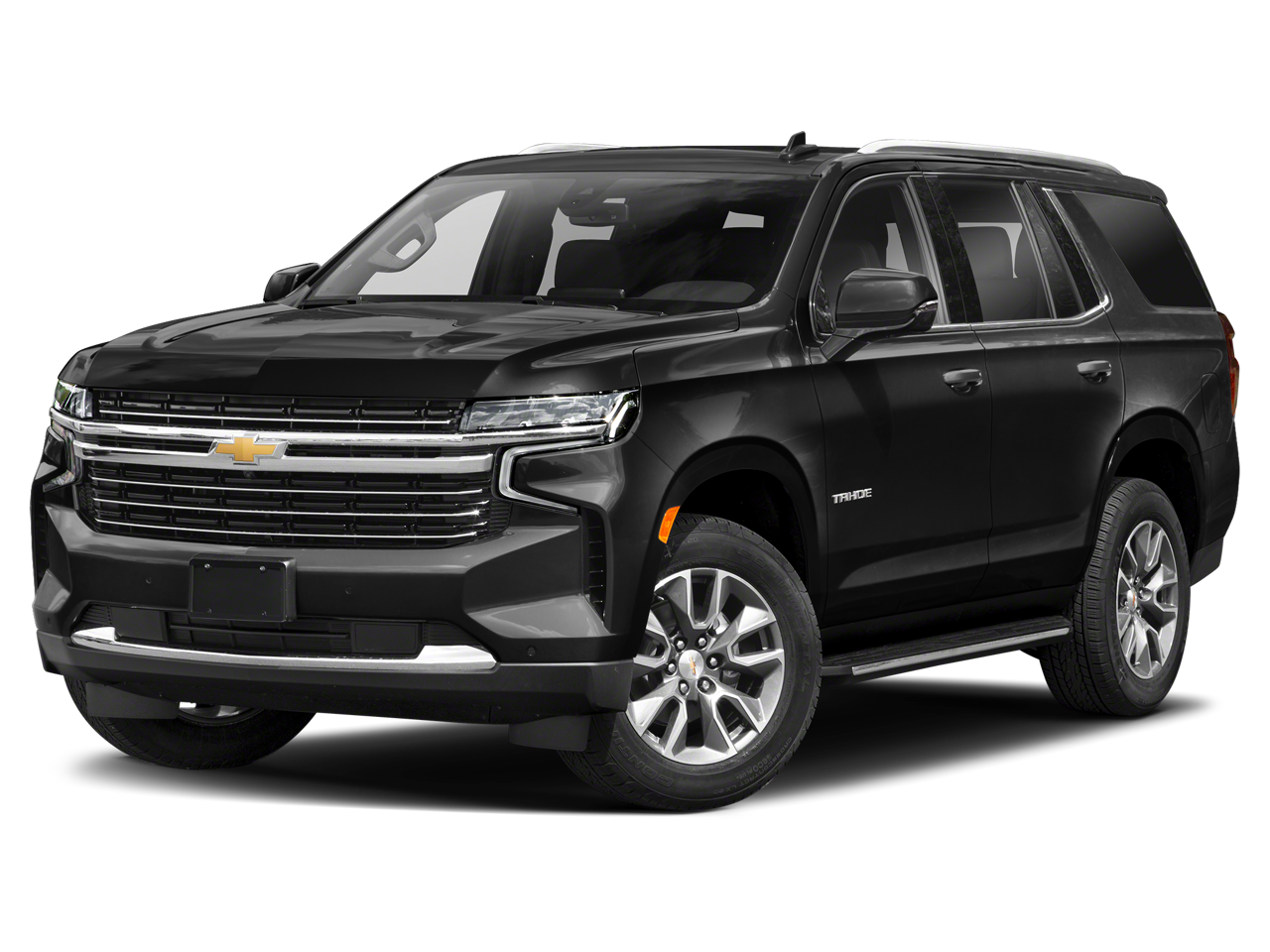 2023 Chevrolet Tahoe LT - Photo 34