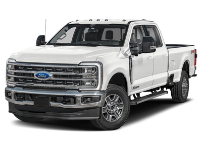 2023 Ford Super Duty F-350 SRW Pickup LARIAT