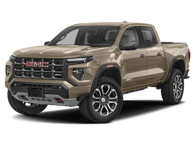 2023 GMC Canyon 4WD AT4X