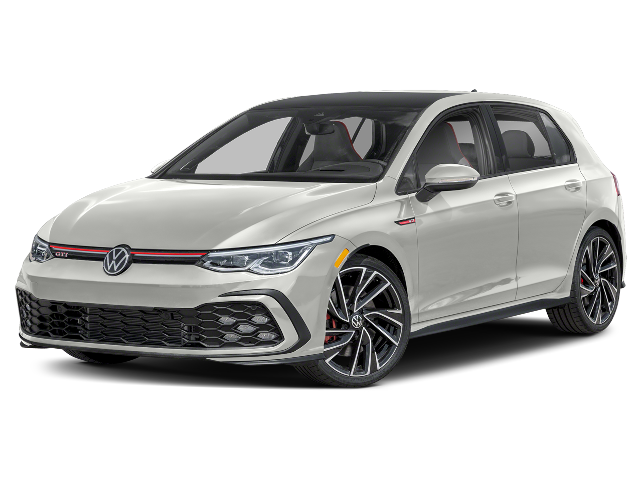 2023 Volkswagen Golf GTI SE