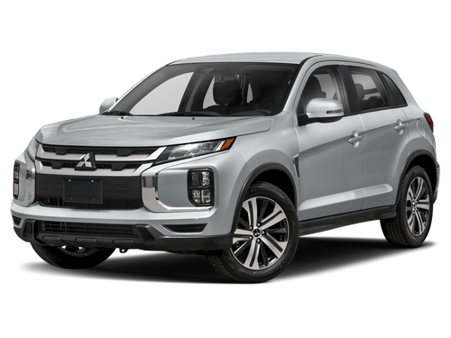 2024 Mitsubishi Outlander Sport SE