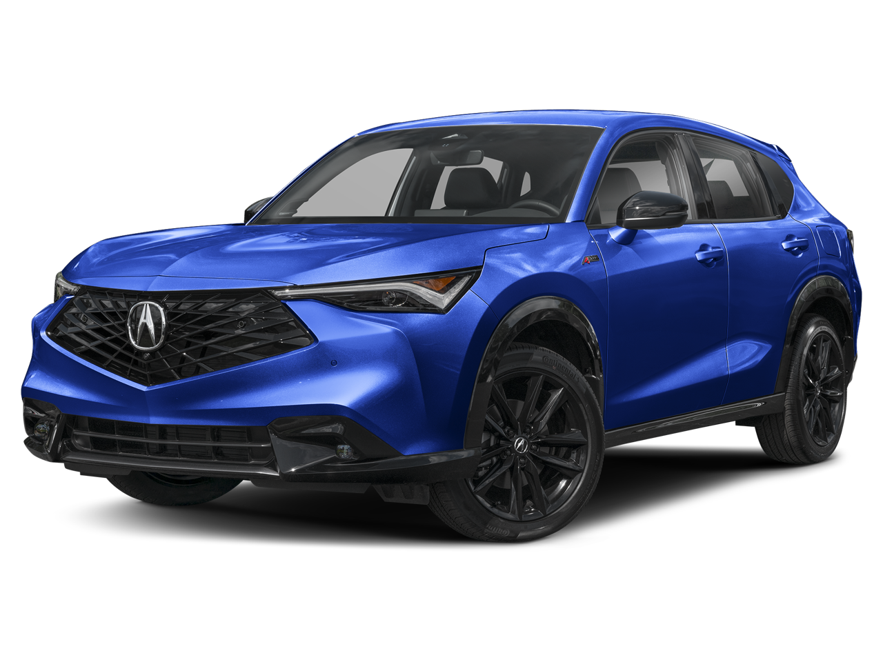 2025 Acura ADX w/A-Spec Advance Package
