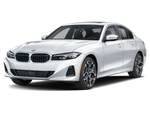 2025 BMW 330i xDrive 330i xDrive