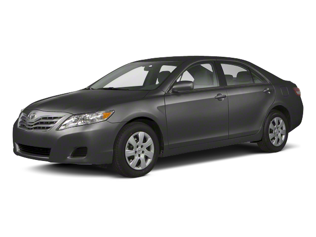 2010 Toyota Camry SE