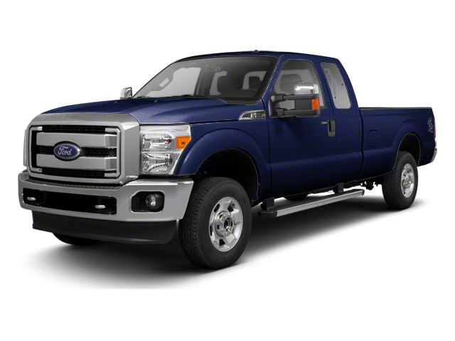 2011 Ford Super Duty F-250 Pickup XLT