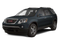 2011 GMC Acadia SLT1