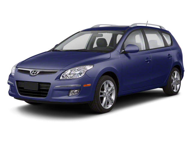 2011 Hyundai Elantra Touring SE