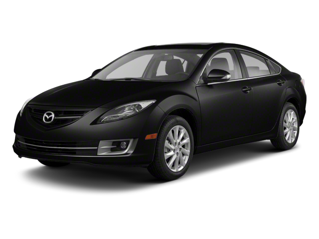 2012 Mazda Mazda6 i Sport