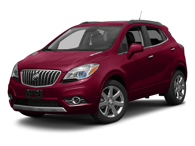 2013 Buick Encore Convenience