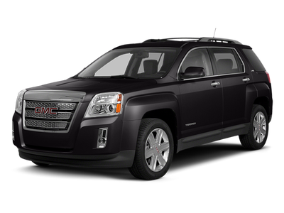 2013 GMC Terrain SLE