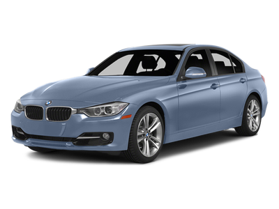 2014 BMW 328i xDrive 328i xDrive