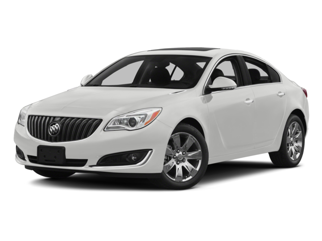 2014 Buick Regal Base