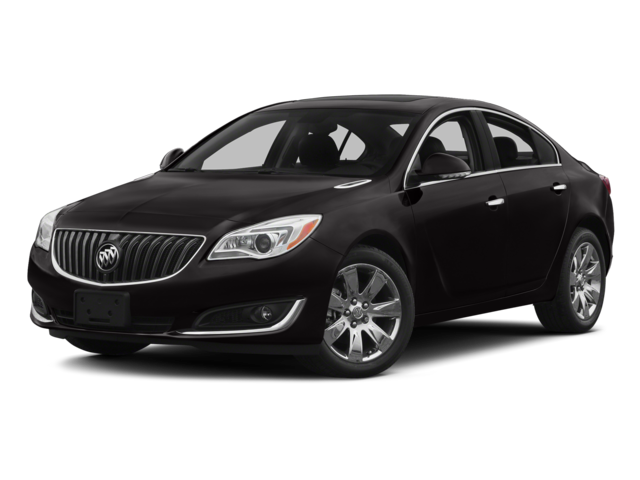 2014 Buick Regal Turbo's photo