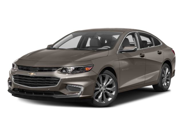 2017 Chevrolet Malibu Premier