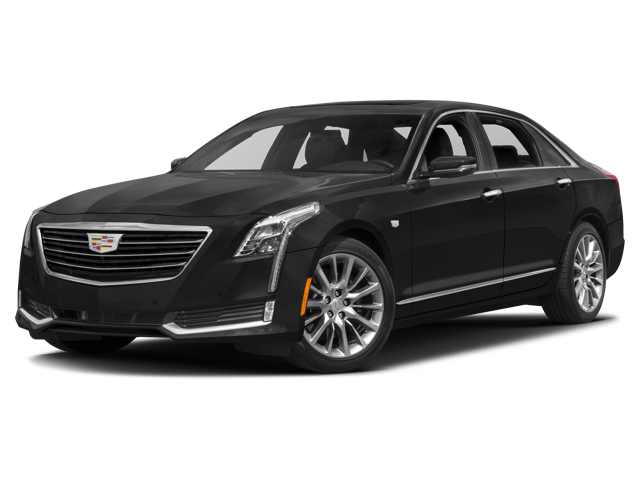 2018 Cadillac CT6 3.0TT Platinum AWD's photo