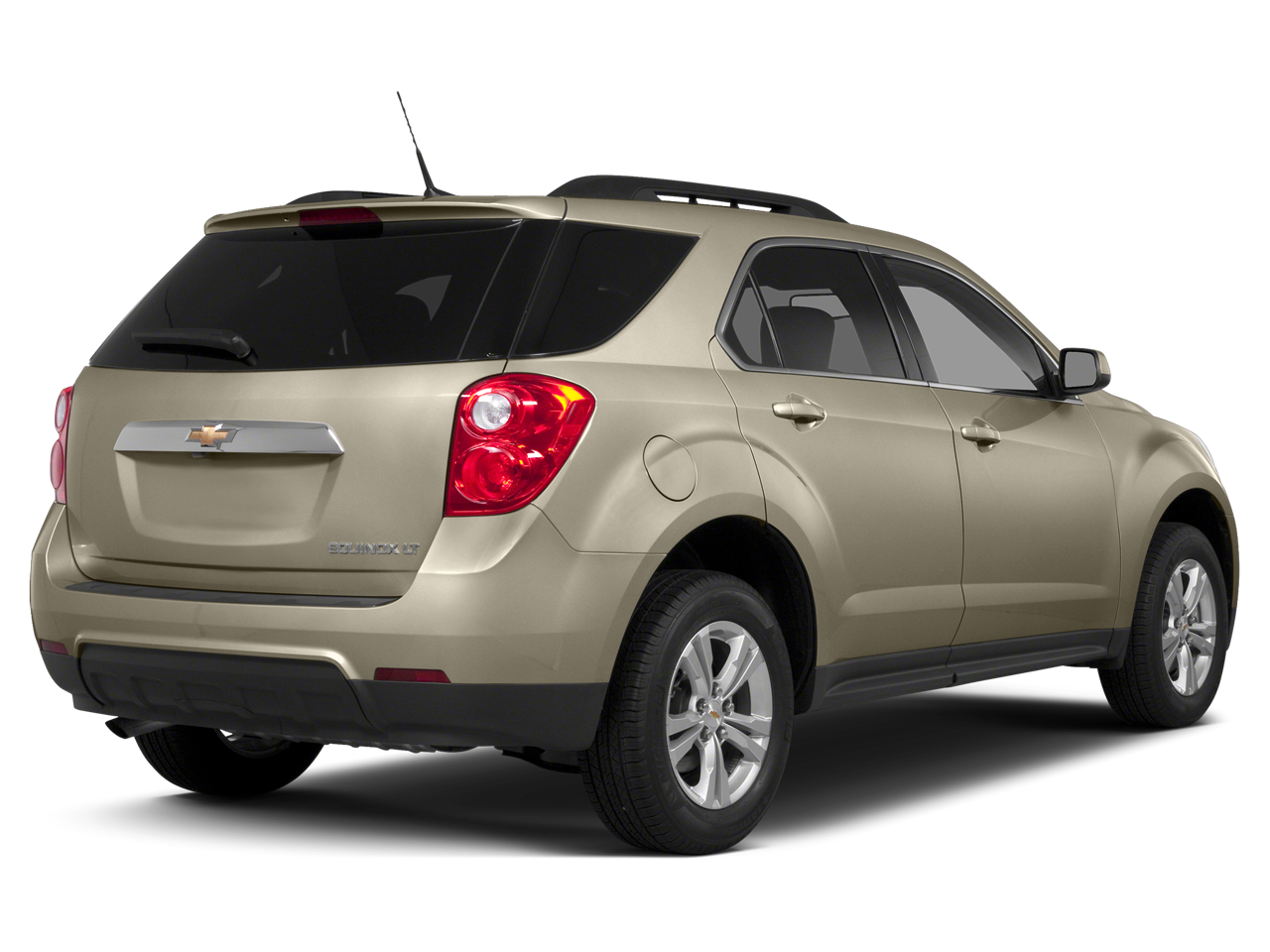 Used 2015 Chevrolet Equinox 2LT with VIN 2GNALCEK4F6246760 for sale in Shelbyville, IN