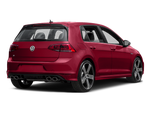 2016 Volkswagen Golf R 4dr HB Man w/DCC/Nav