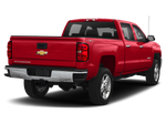 2019 Chevrolet Silverado 2500HD LTZ