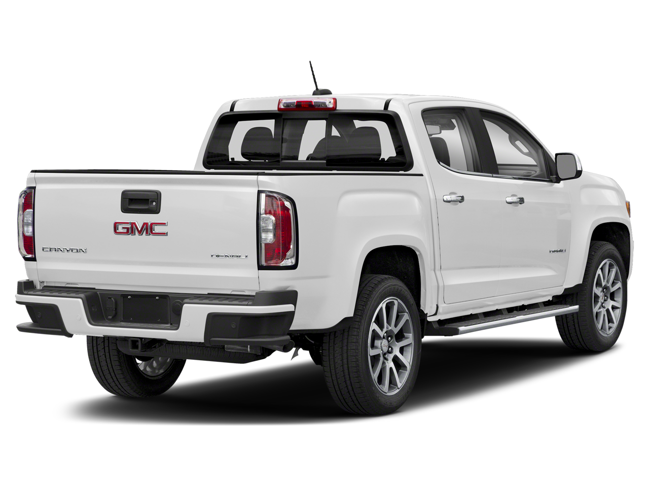 2020 GMC Canyon 4WD Denali
