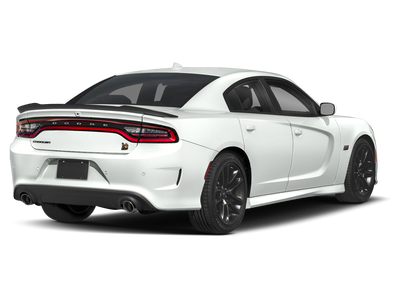 2021 Dodge Charger Scat Pack