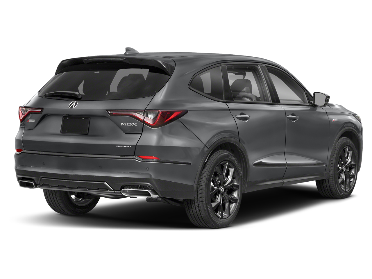 2022 Acura MDX w/A-Spec Package