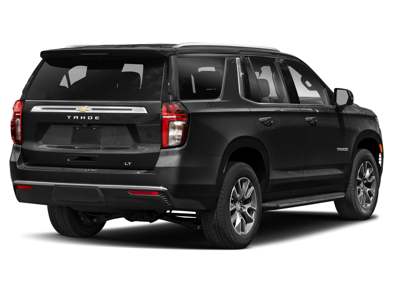 2023 Chevrolet Tahoe LT - Photo 35