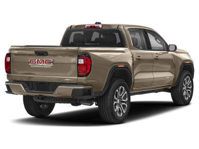 2023 GMC Canyon 4WD AT4X