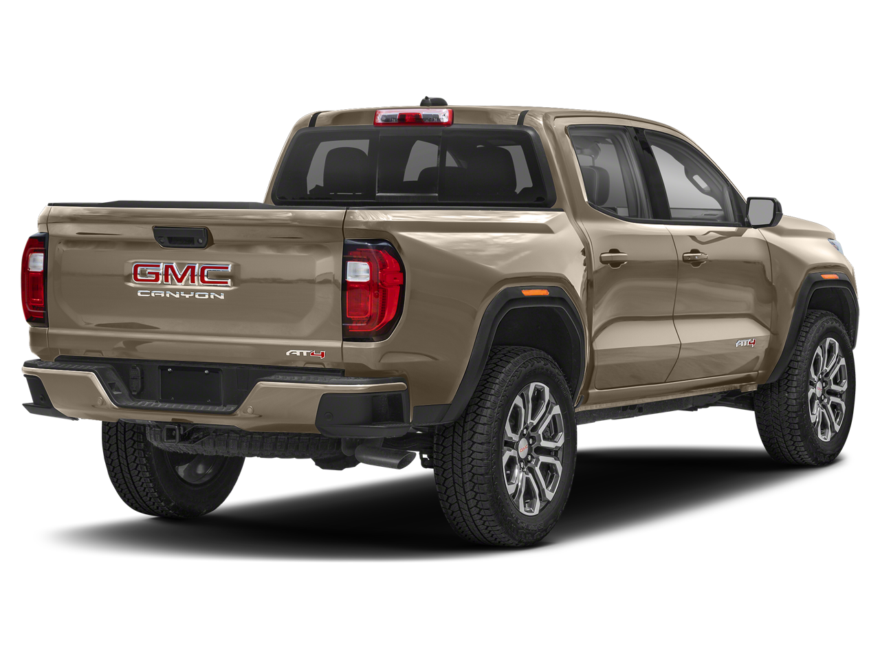 2023 GMC Canyon 4WD AT4X
