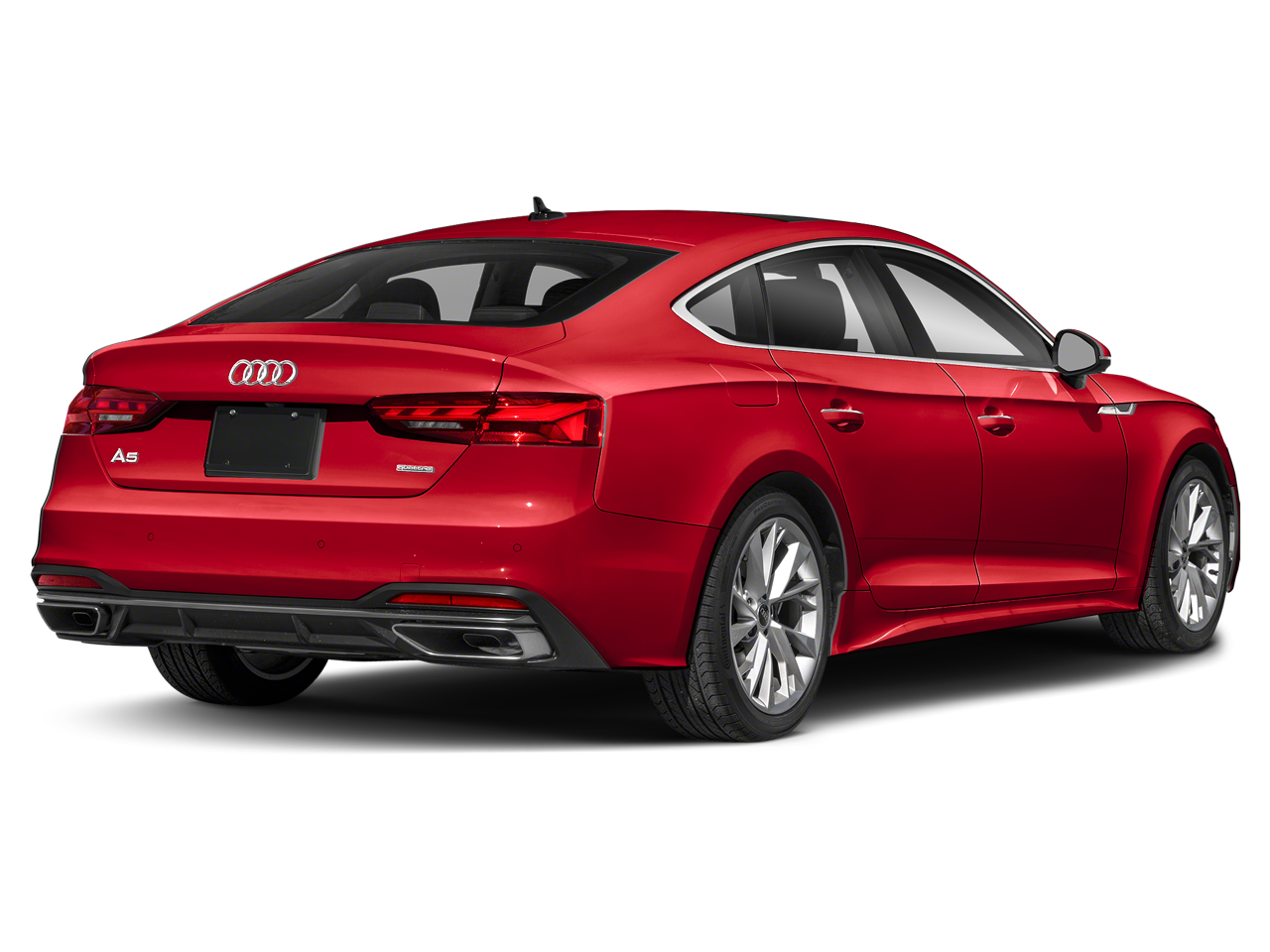 2024 Audi A5 Sportback S line Premium Plus