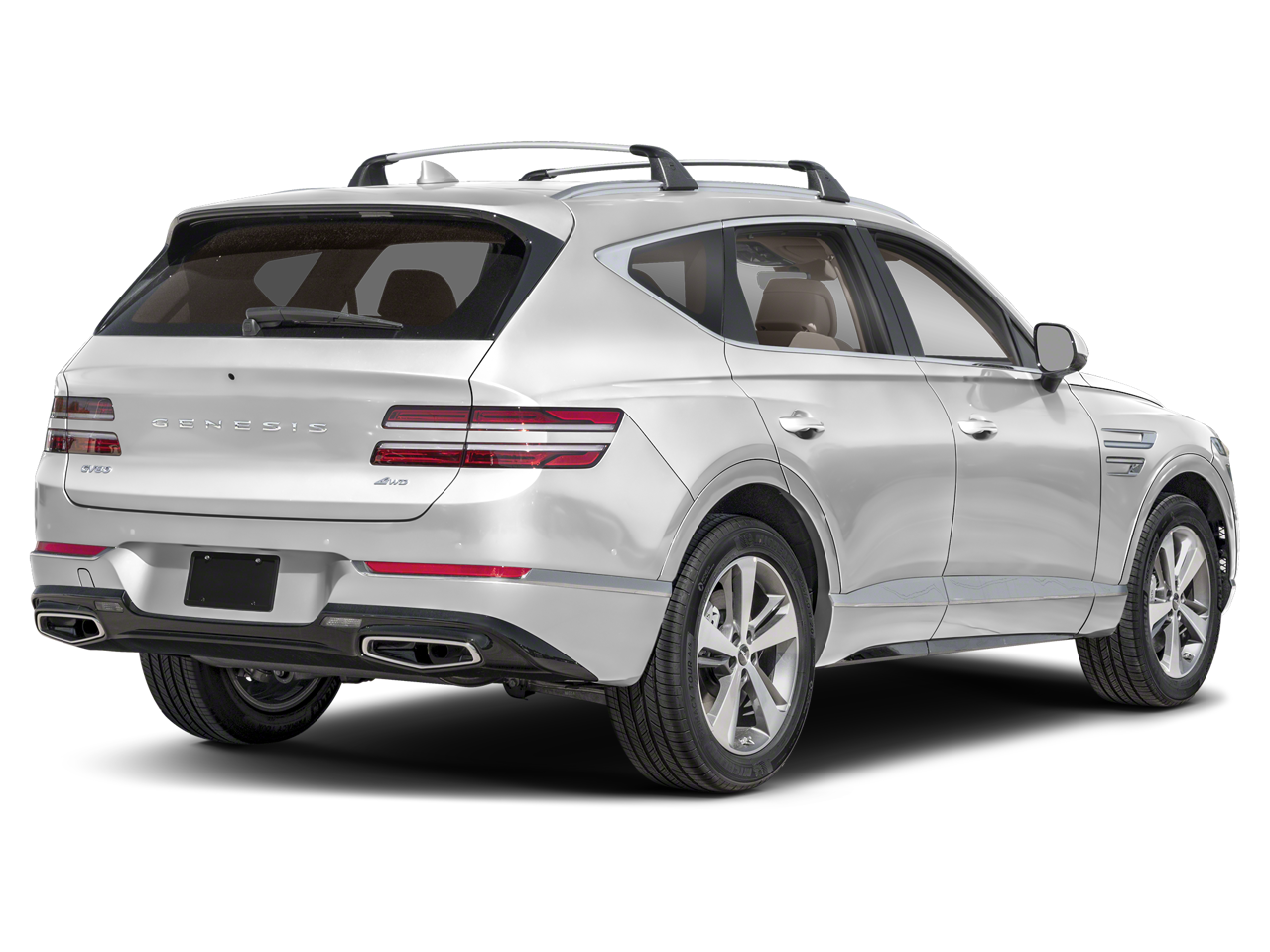 2024 Genesis GV80 2.5T AWD