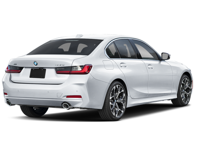 2025 BMW 330i xDrive 330i xDrive