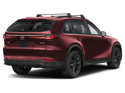 2026 Mazda Mazda CX-90 S Premium Sport
