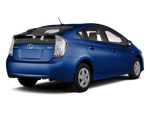 2010 Toyota Prius IV