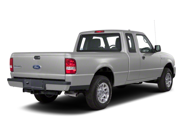 2011 Ford Ranger XL
