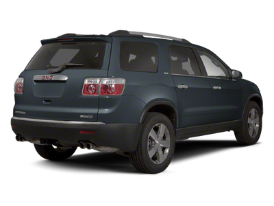 2011 GMC Acadia SLT1