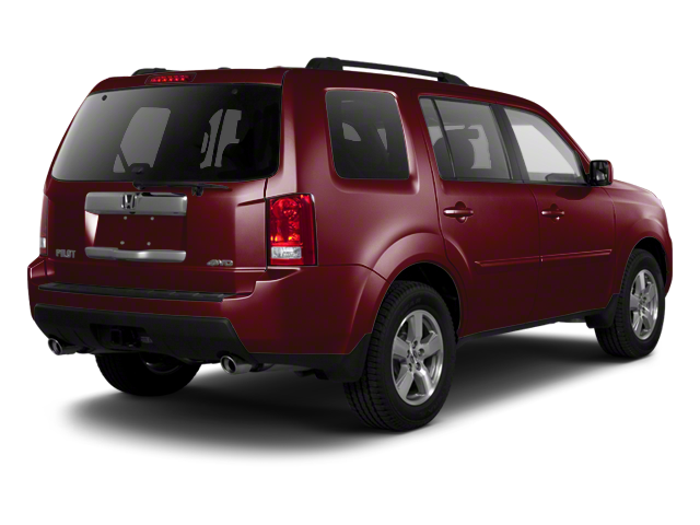 2011 Honda Pilot EX-L photo 2