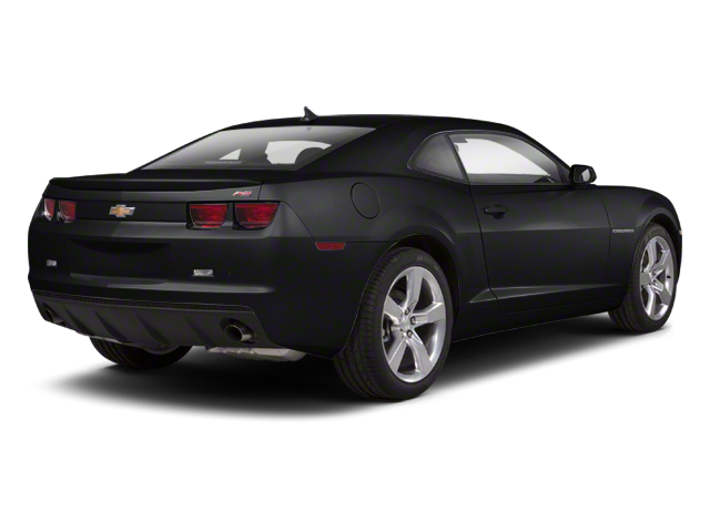 2012 Chevrolet Camaro 2LT