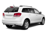 2012 Dodge Journey Crew