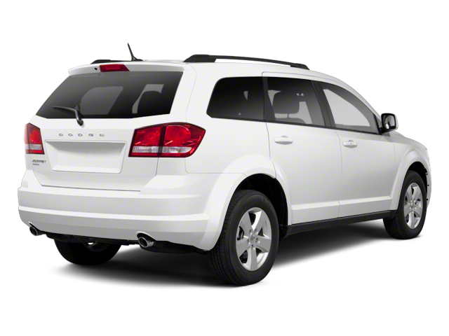 2012 Dodge Journey Crew