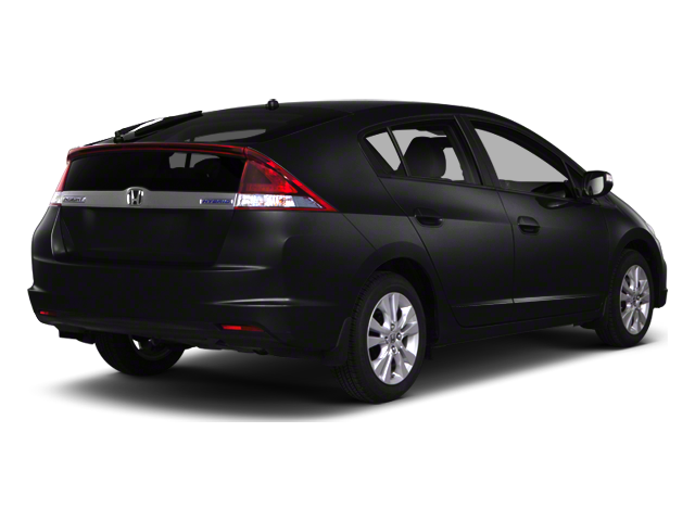 2012 Honda Insight EX photo 2