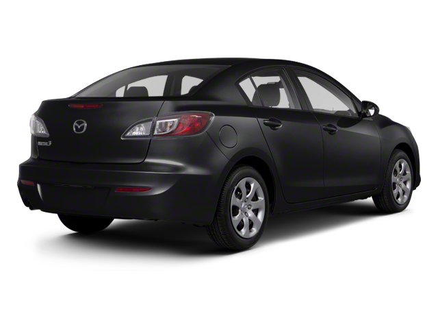 2012 Mazda Mazda3 i Sport