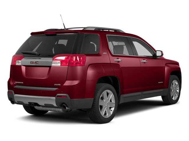 Used 2013 GMC Terrain SLE-1 with VIN 2GKALMEK5D6308148 for sale in Shelbyville, IN