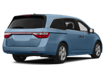 2013 Honda Odyssey EX-L