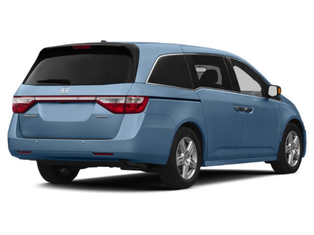 2013 Honda Odyssey EX-L
