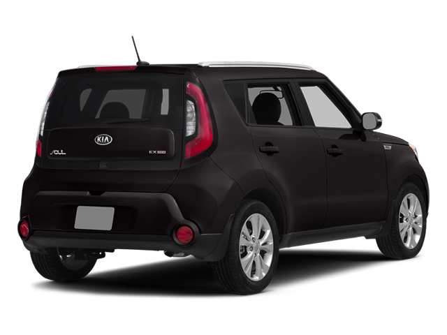 2014 Kia Soul !