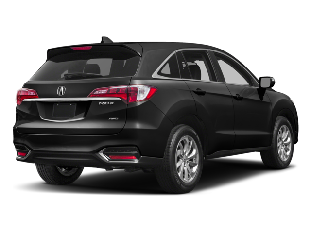 2017 Acura RDX AWD