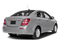 2017 Chevrolet Sonic LS