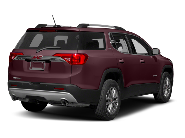 2017 Gmc Acadia SLT photo 2